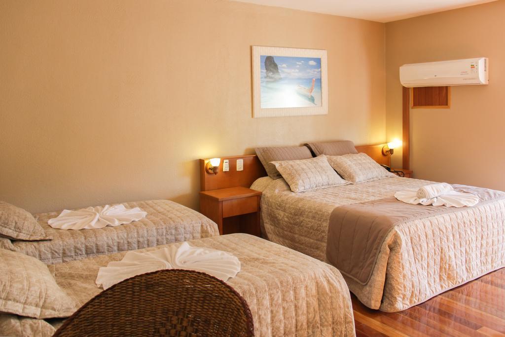 Hotel Aconchego Da Serra 그라마도 객실 사진