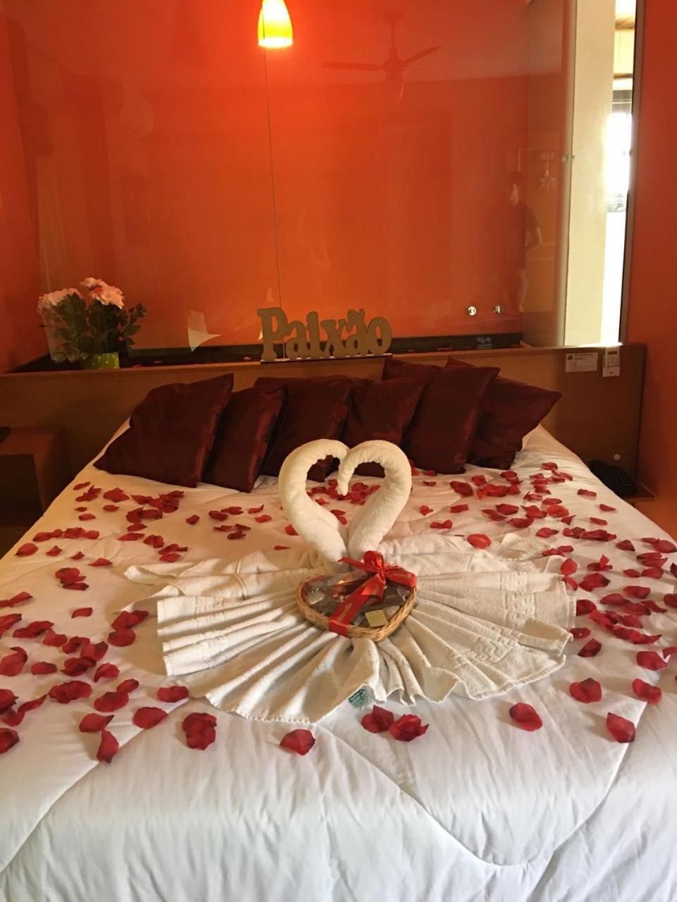 Hotel Aconchego Da Serra 그라마도 외부 사진
